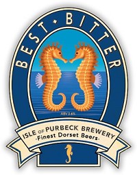 Isle Of Purbeck - Best Bitter